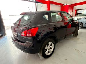 Nissan Qashqai Qashqai 4x2 1.5 dCi Acenta - Foto 9