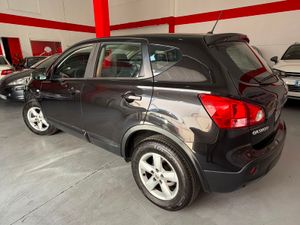 Nissan Qashqai Qashqai 4x2 1.5 dCi Acenta - Foto 8