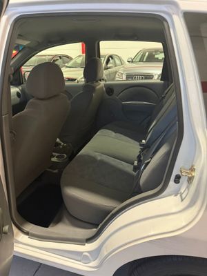 Daewoo Kalos Kalos 5p 1.4 SE - Foto 10
