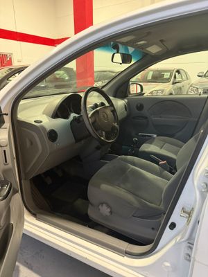 Daewoo Kalos Kalos 5p 1.4 SE - Foto 9