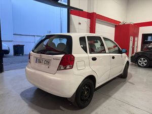 Daewoo Kalos Kalos 5p 1.4 SE - Foto 6