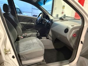 Daewoo Kalos Kalos 5p 1.4 SE - Foto 12