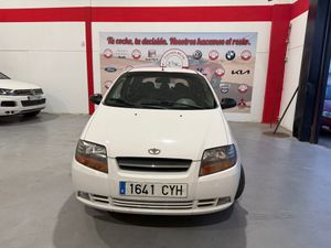 Daewoo Kalos Kalos 5p 1.4 SE - Foto 2