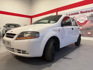 Daewoo Kalos Kalos 5p 1.4 SE - Foto 3