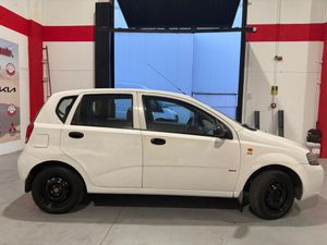 Daewoo Kalos Kalos 5p 1.4 SE - Foto 4