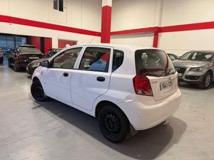 Daewoo Kalos Kalos 5p 1.4 SE - Foto 8