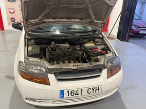 Daewoo Kalos Kalos 5p 1.4 SE - Foto 15