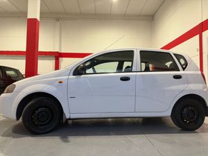 Daewoo Kalos Kalos 5p 1.4 SE - Foto 5