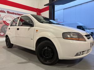 Daewoo Kalos Kalos 5p 1.4 SE - Foto 3
