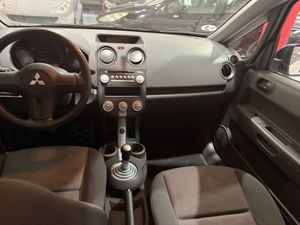 Mitsubishi Colt 1.1 12v Inform - Foto 10