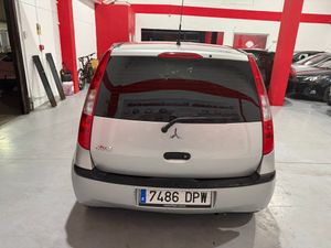 Mitsubishi Colt 1.1 12v Inform - Foto 7