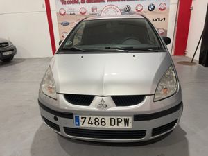 Mitsubishi Colt 1.1 12v Inform - Foto 2