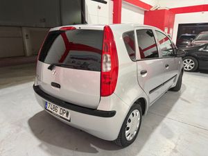 Mitsubishi Colt 1.1 12v Inform - Foto 6