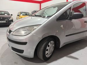 Mitsubishi Colt 1.1 12v Inform - Foto 3