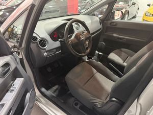 Mitsubishi Colt 1.1 12v Inform - Foto 11