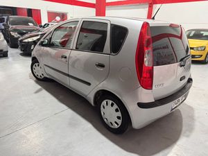Mitsubishi Colt 1.1 12v Inform - Foto 8