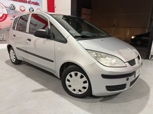 Mitsubishi Colt 1.1 12v Inform - Foto 3