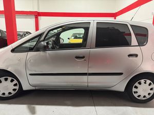 Mitsubishi Colt 1.1 12v Inform - Foto 5