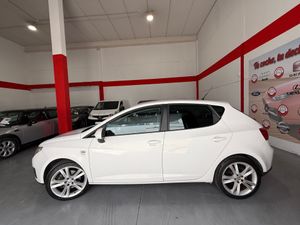 Seat Ibiza 5p 1.9 TDI 105 CV Sport DPF - Foto 7