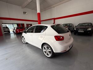 Seat Ibiza 5p 1.9 TDI 105 CV Sport DPF - Foto 6
