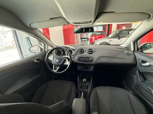 Seat Ibiza 5p 1.9 TDI 105 CV Sport DPF - Foto 13