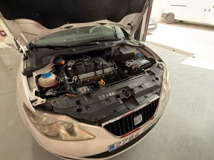 Seat Ibiza 5p 1.9 TDI 105 CV Sport DPF - Foto 16