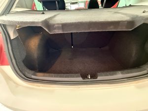 Seat Ibiza 5p 1.9 TDI 105 CV Sport DPF - Foto 11