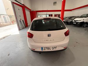 Seat Ibiza 5p 1.9 TDI 105 CV Sport DPF - Foto 5