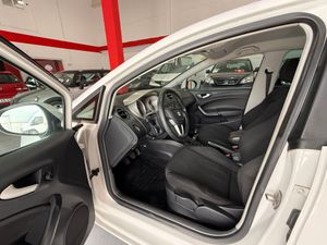Seat Ibiza 5p 1.9 TDI 105 CV Sport DPF - Foto 9