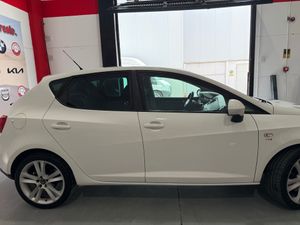 Seat Ibiza 5p 1.9 TDI 105 CV Sport DPF - Foto 3