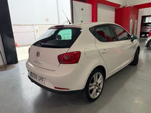 Seat Ibiza 5p 1.9 TDI 105 CV Sport DPF - Foto 4