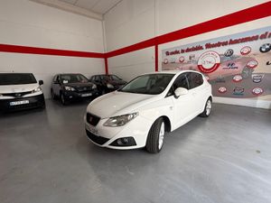 Seat Ibiza 5p 1.9 TDI 105 CV Sport DPF - Foto 8