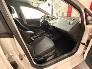 Seat Ibiza 5p 1.9 TDI 105 CV Sport DPF - Foto 14