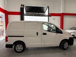 Nissan NV200 1.5 dCi 90 CV Basic Furgón - Foto 3