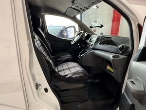 Nissan NV200 1.5 dCi 90 CV Basic Furgón - Foto 13