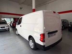 Nissan NV200 1.5 dCi 90 CV Basic Furgón - Foto 7