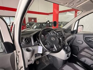 Nissan NV200 1.5 dCi 90 CV Basic Furgón - Foto 10