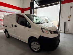 Nissan NV200 1.5 dCi 90 CV Basic Furgón - Foto 3