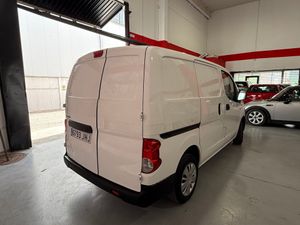 Nissan NV200 1.5 dCi 90 CV Basic Furgón - Foto 5