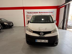 Nissan NV200 1.5 dCi 90 CV Basic Furgón - Foto 4