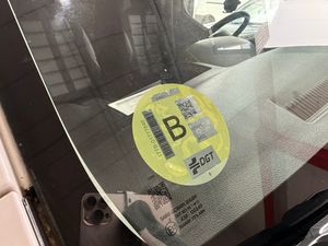 Nissan NV200 1.5 dCi 90 CV Basic Furgón - Foto 14