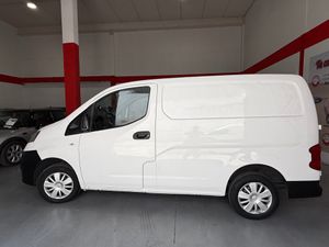 Nissan NV200 1.5 dCi 90 CV Basic Furgón - Foto 8