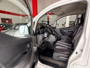 Nissan NV200 1.5 dCi 90 CV Basic Furgón - Foto 9