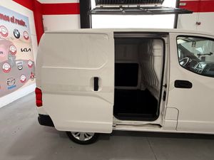 Nissan NV200 1.5 dCi 90 CV Basic Furgón - Foto 12