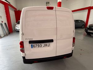 Nissan NV200 1.5 dCi 90 CV Basic Furgón - Foto 6