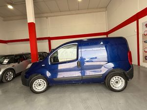 Fiat Fiorino Combi Base 1.4 Natural Power 70 CV - Foto 7