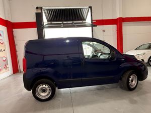 Fiat Fiorino Combi Base 1.4 Natural Power 70 CV - Foto 3