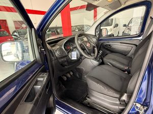 Fiat Fiorino Combi Base 1.4 Natural Power 70 CV - Foto 9