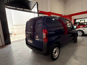 Fiat Fiorino Combi Base 1.4 Natural Power 70 CV - Foto 4