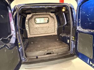 Fiat Fiorino Combi Base 1.4 Natural Power 70 CV - Foto 15